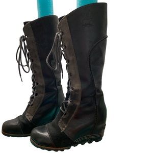 *SOLD* Sorel Cate the Great Boots